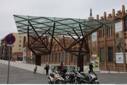 Photo of Mixed Barcelona Buildings